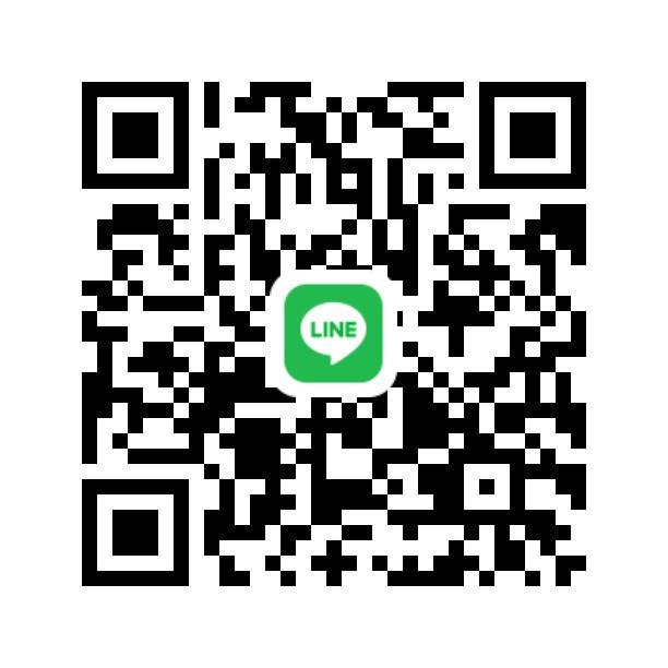 แอดไลน์สแกน QR Code